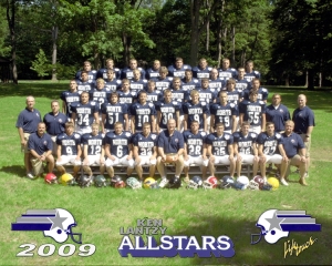 2009 North Team