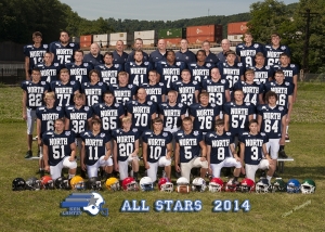 2014 North Team